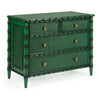 Borneo Chest