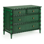 Borneo Chest