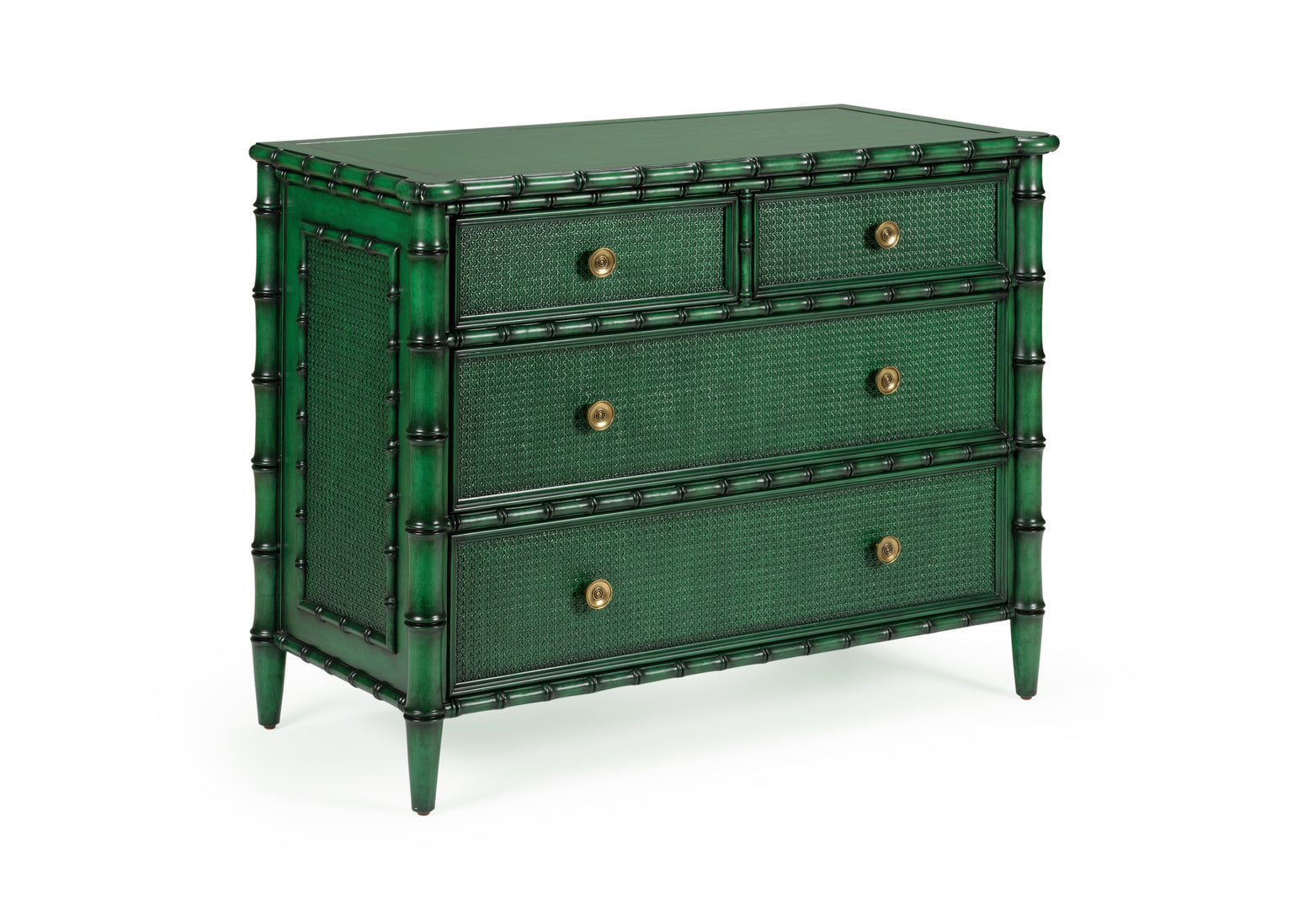 Borneo Chest
