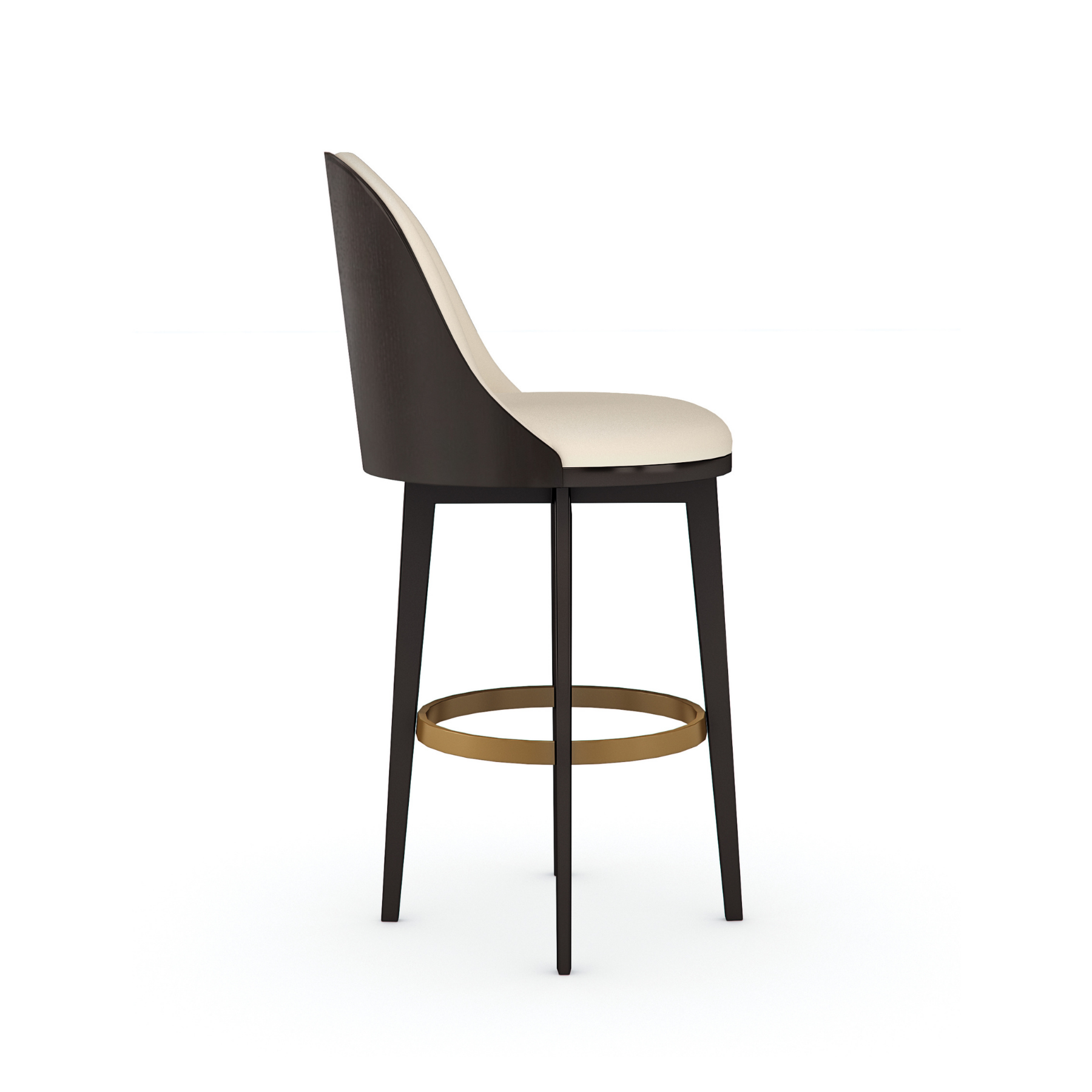 Another Round Bar Stool