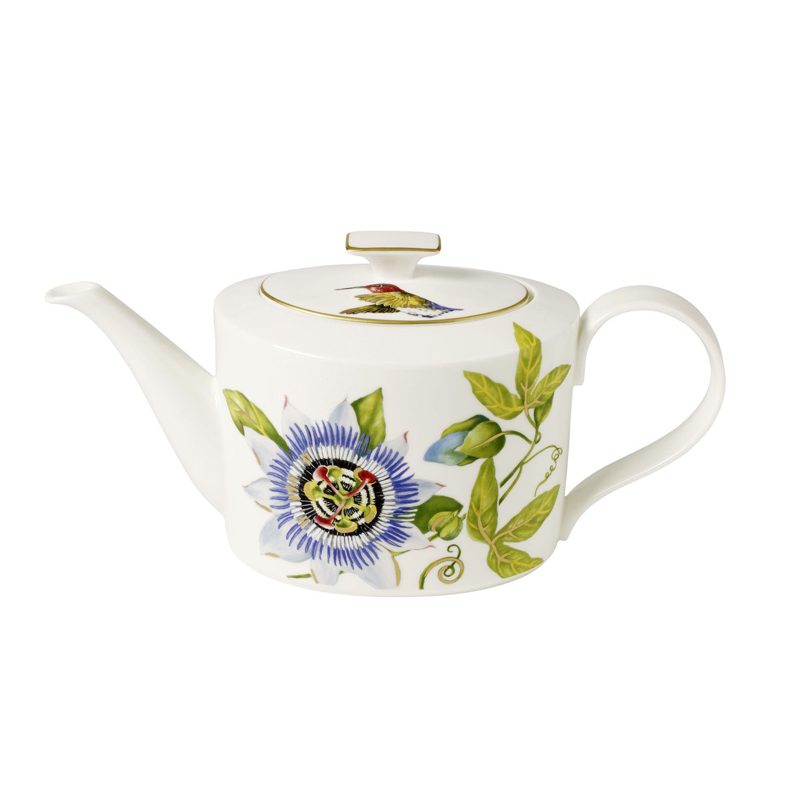 Amazonia Gifts Small Teapot