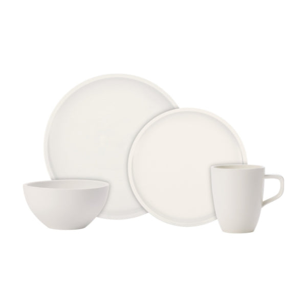 Artisanova Original 4 Piece Place Setting