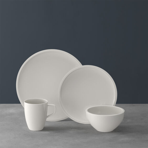 Artisanova Original 4 Piece Place Setting