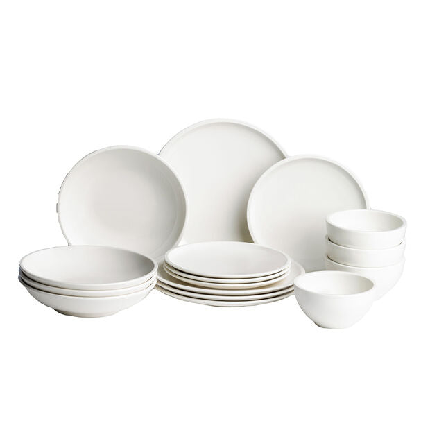 Artisanova Original 16 Piece Set