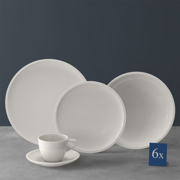 Artisanova Original 30 Piece Set