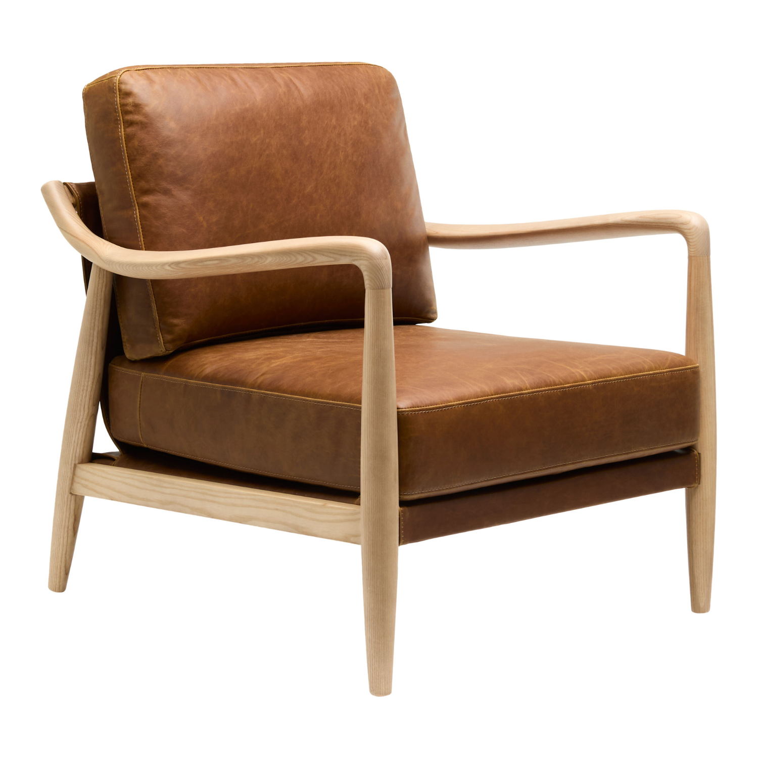 Gaviota Accent Chair
