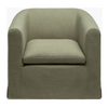 Lindy Swivel Chair