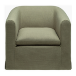 Lindy Swivel Chair