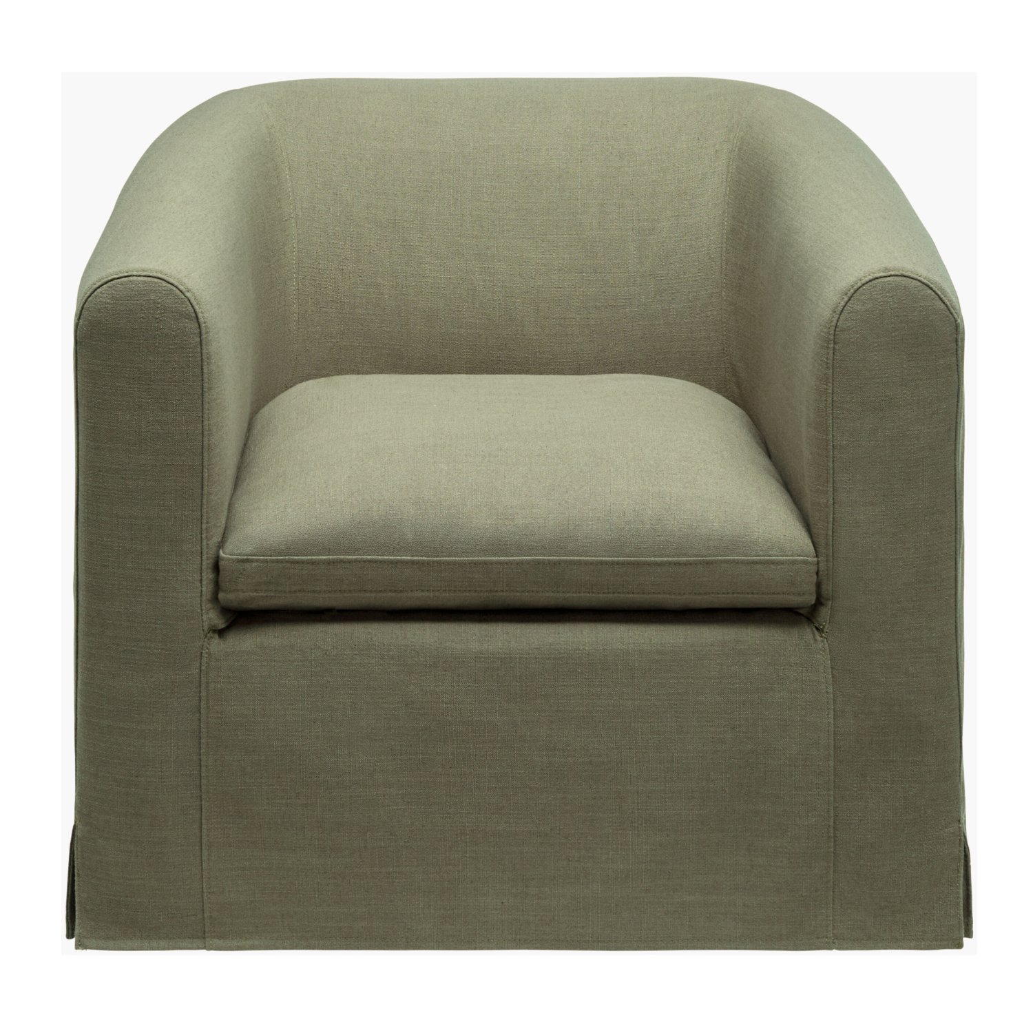 Lindy Swivel Chair