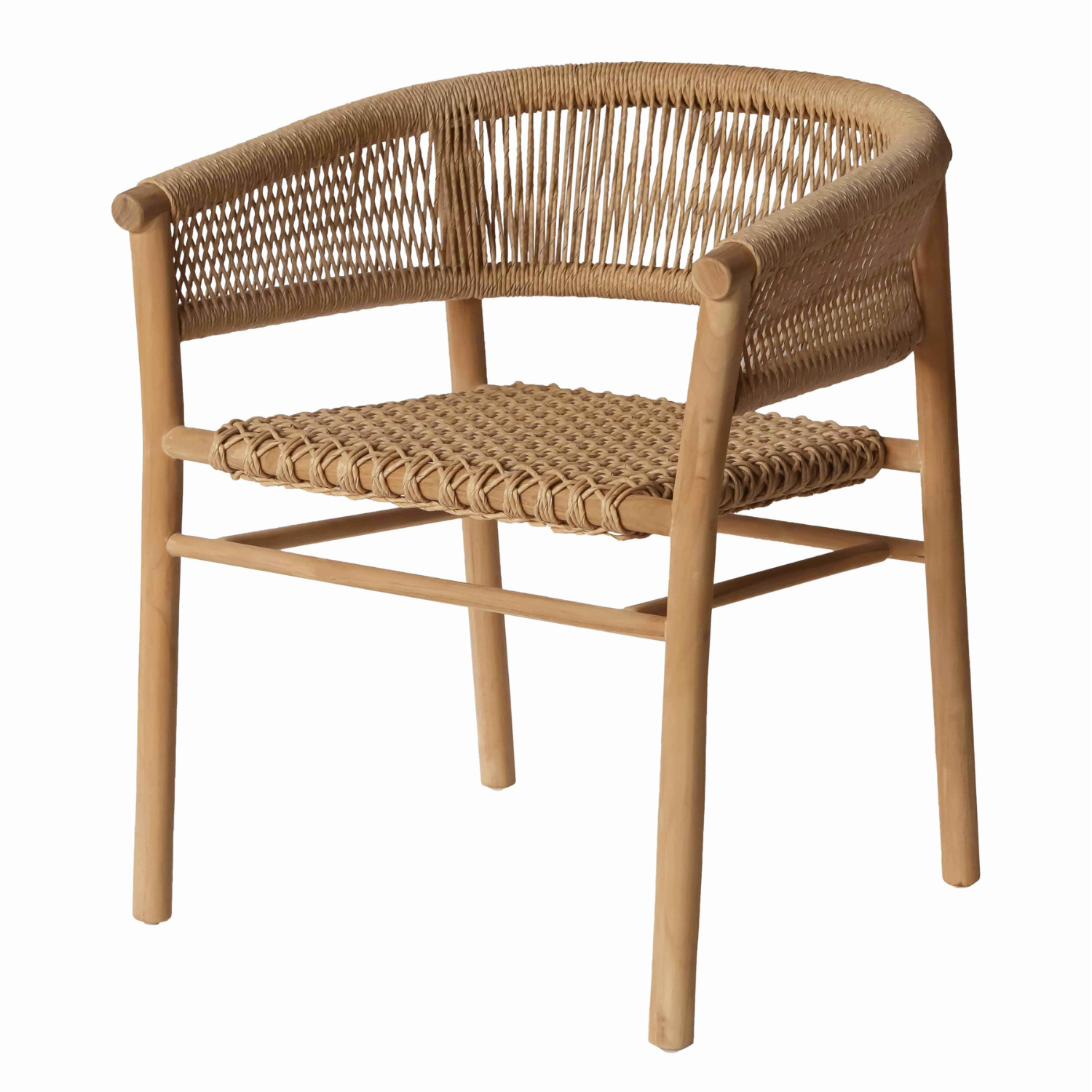 Calais Outdoor Dining Chair
