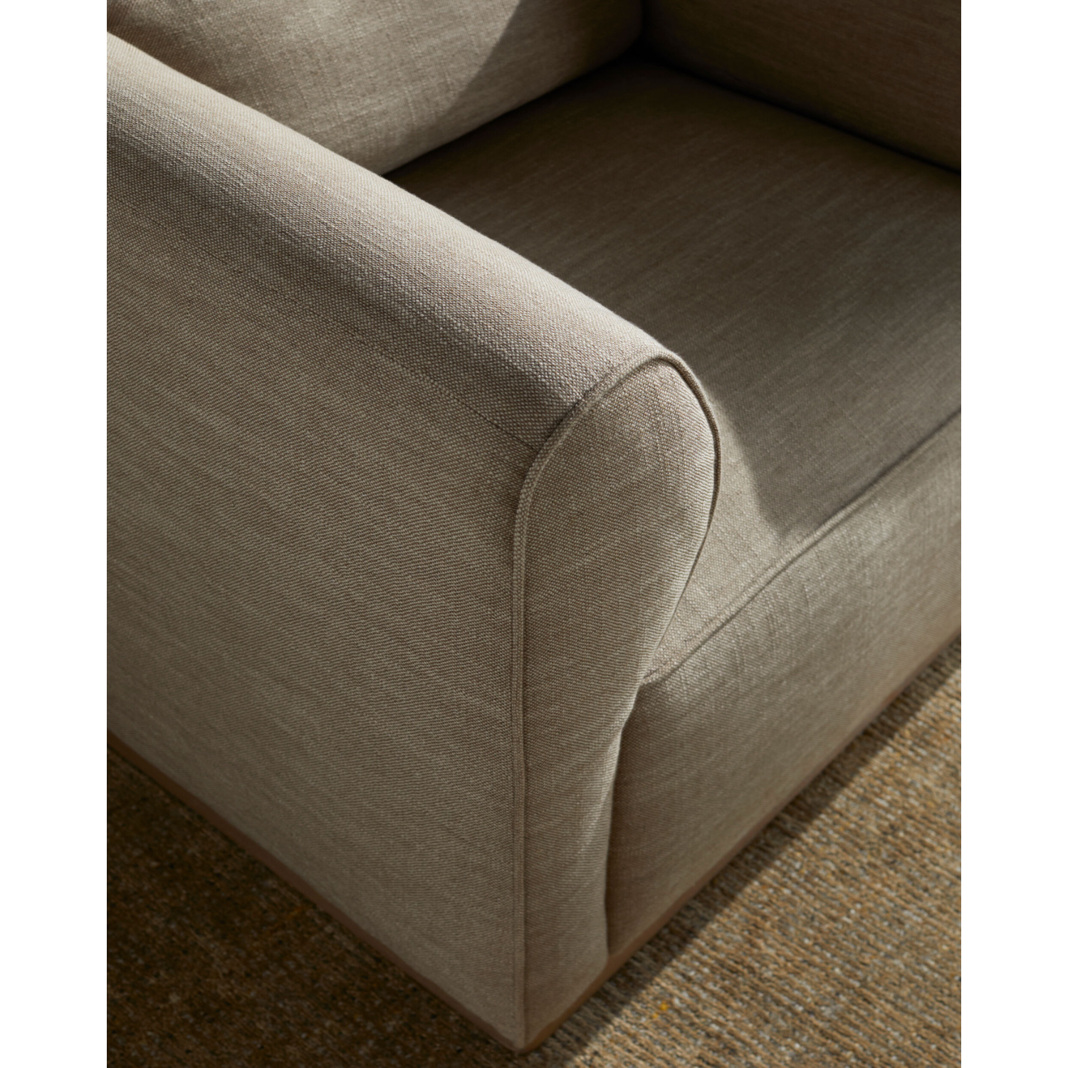 Moore Accent Chair