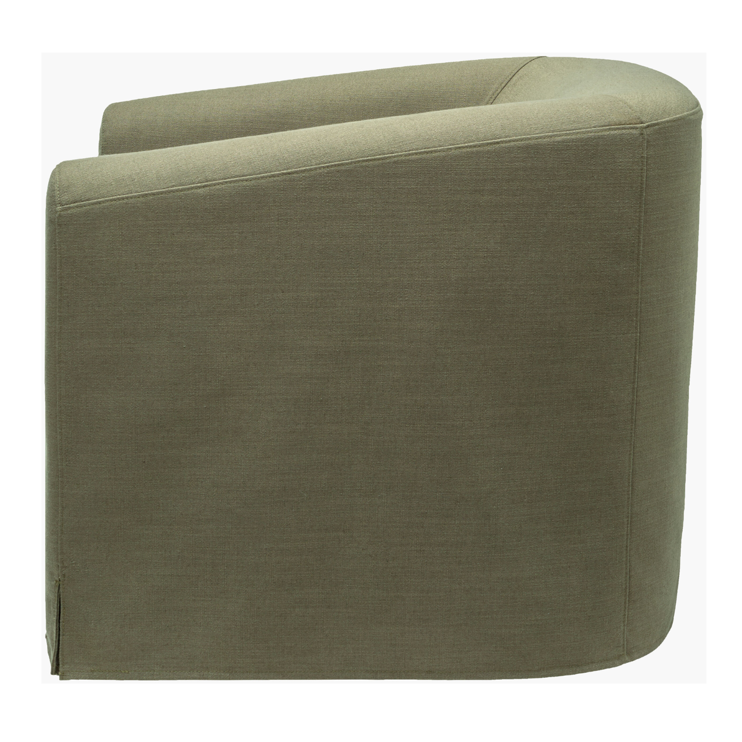 Lindy Swivel Chair