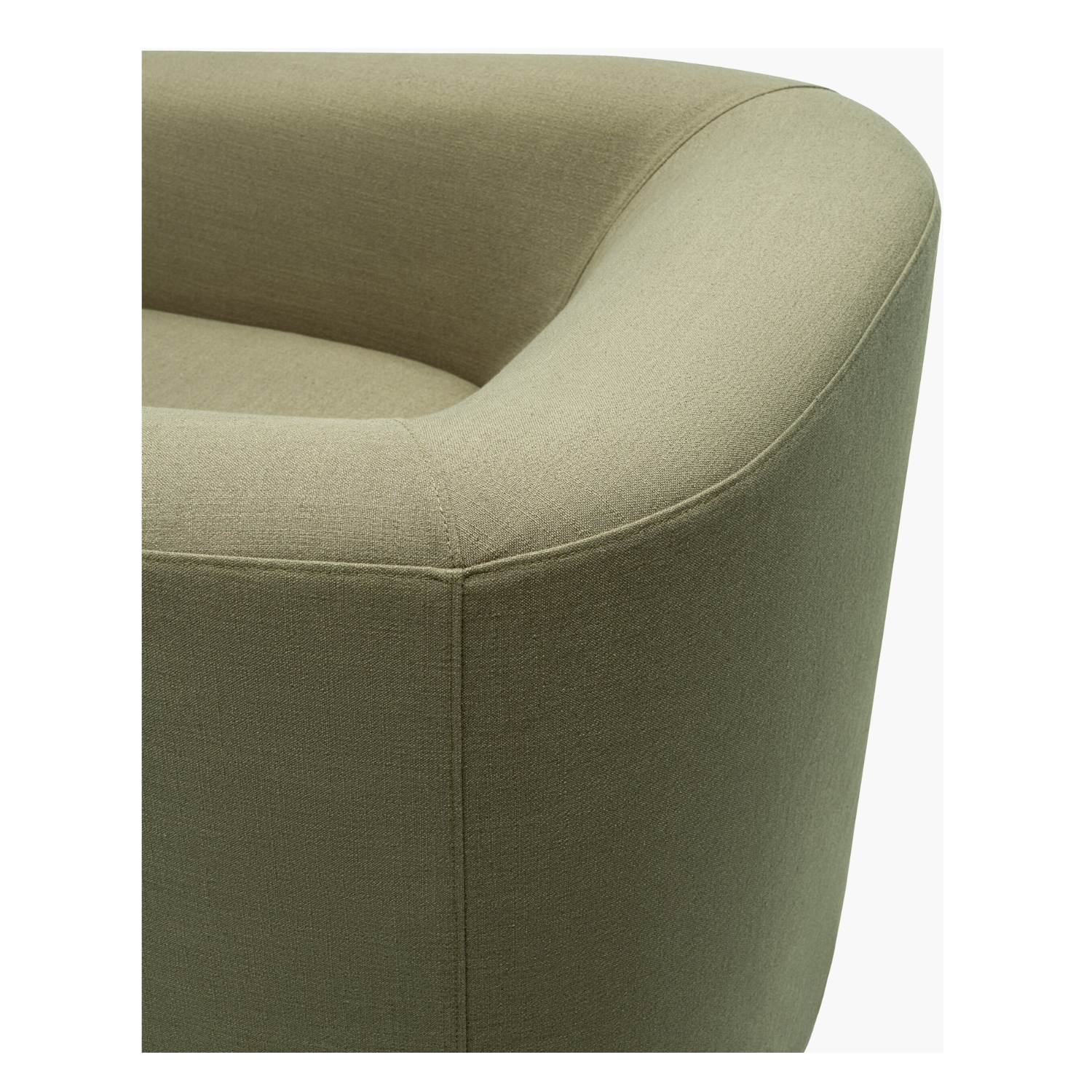 Lindy Swivel Chair