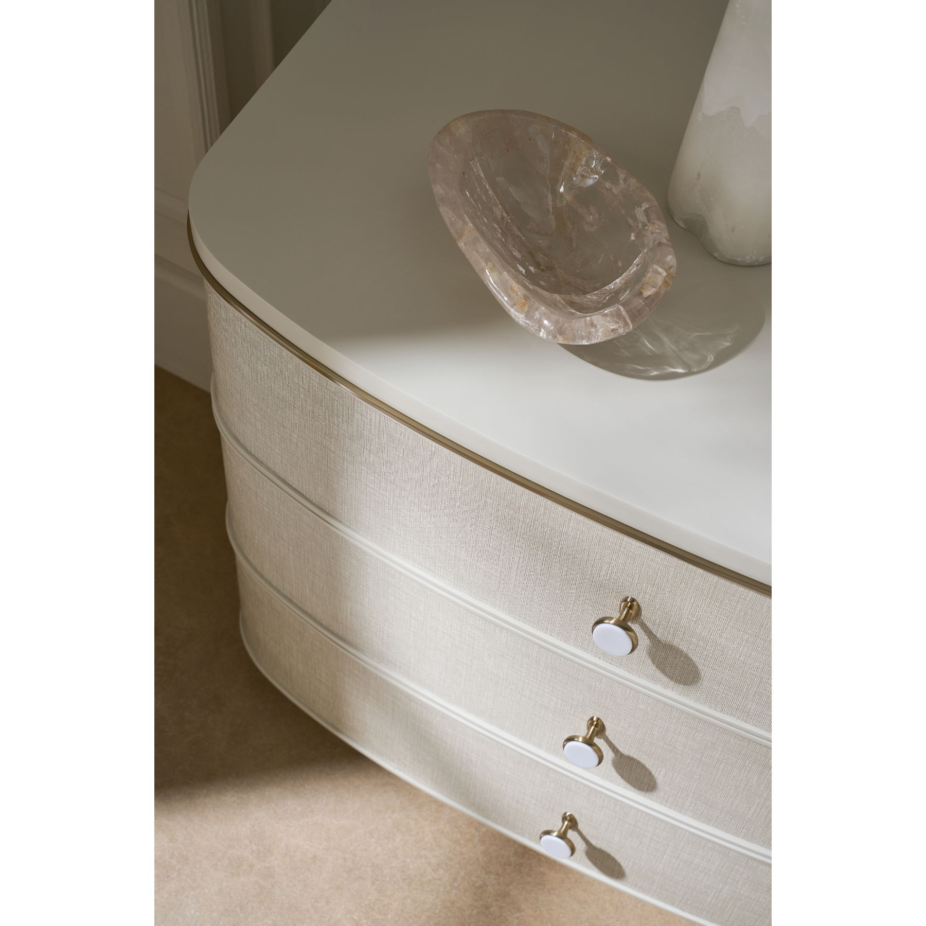 Lyon Nightstand