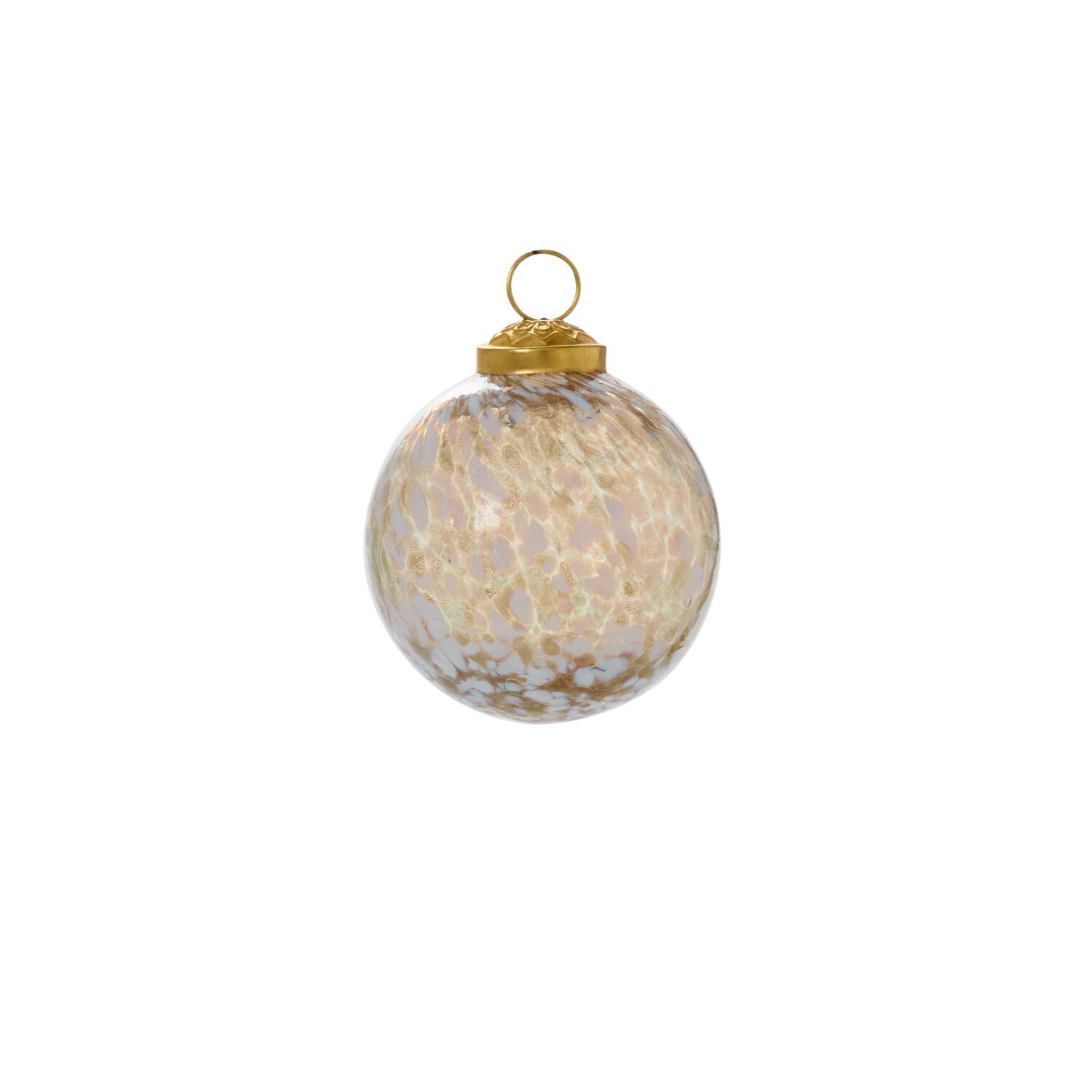 Glimmerveil Ornament - Set of 6