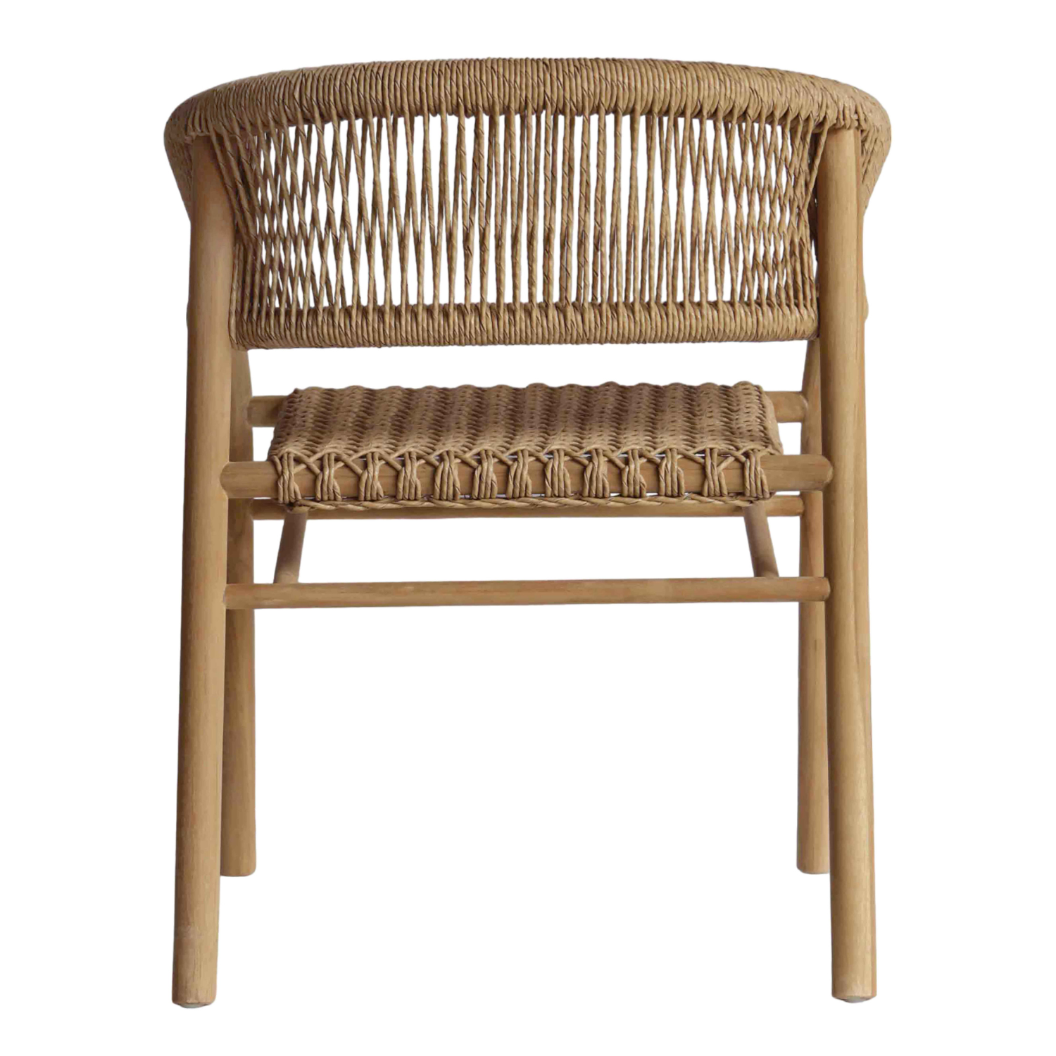 Calais Outdoor Dining Chair