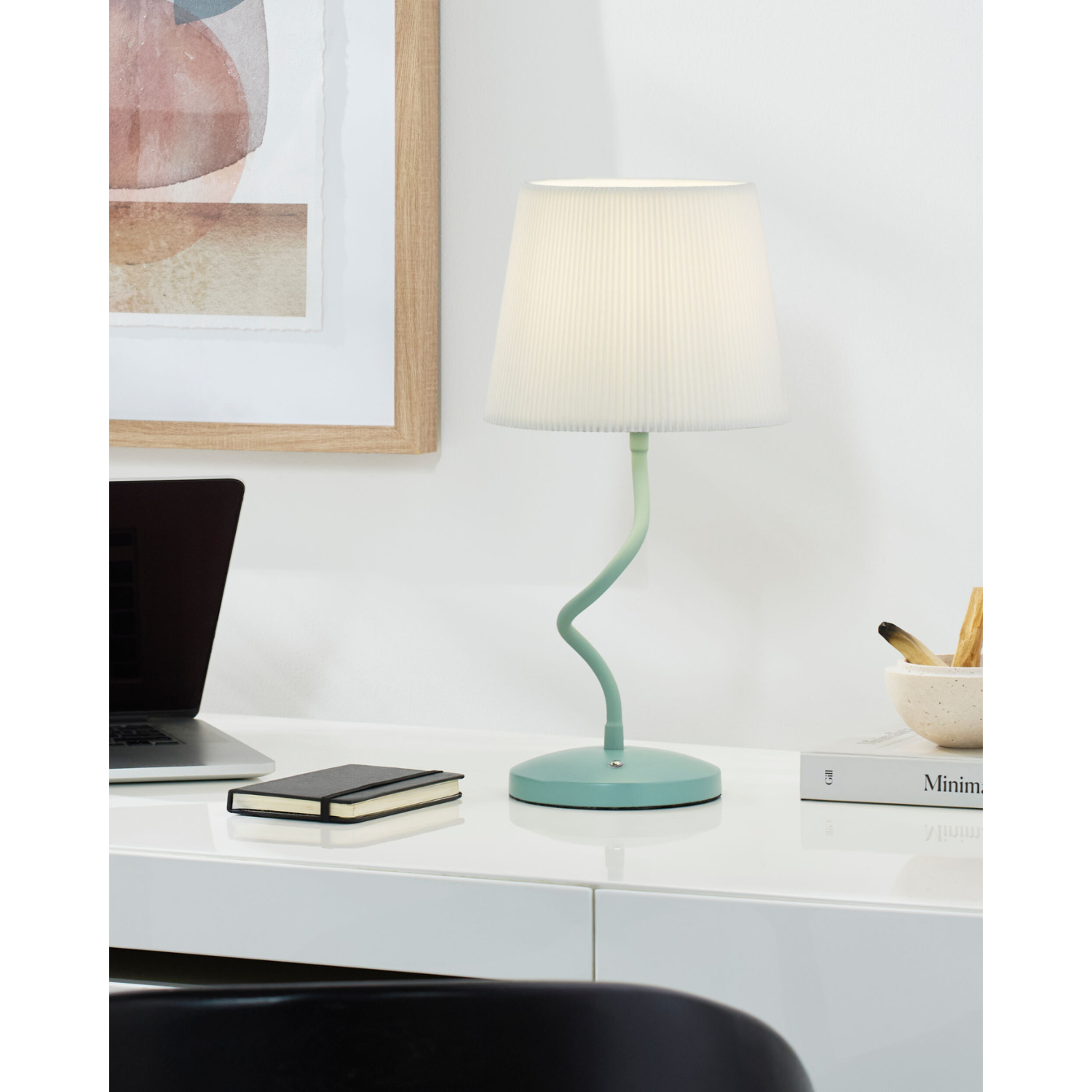 Rigel Buffet Table Lamp