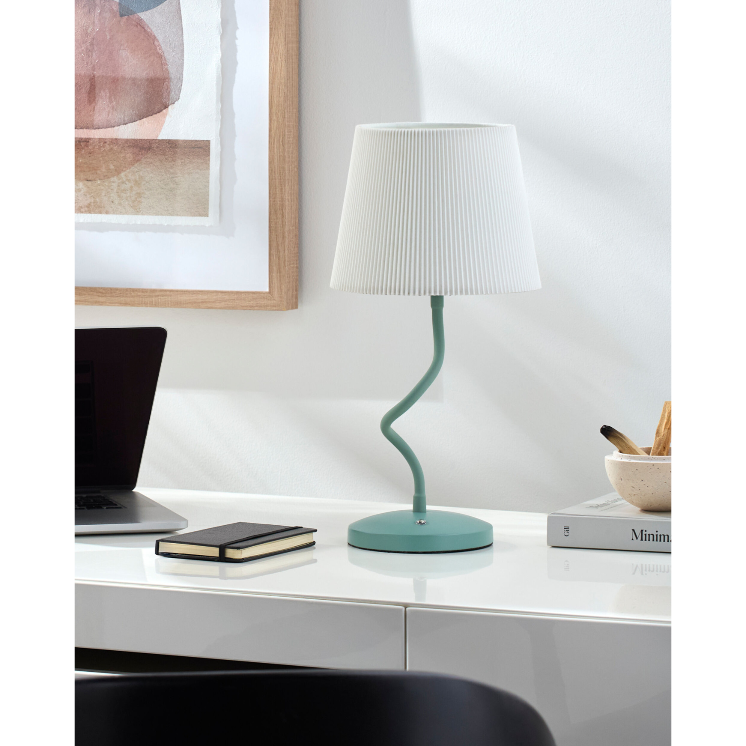 Rigel Buffet Table Lamp