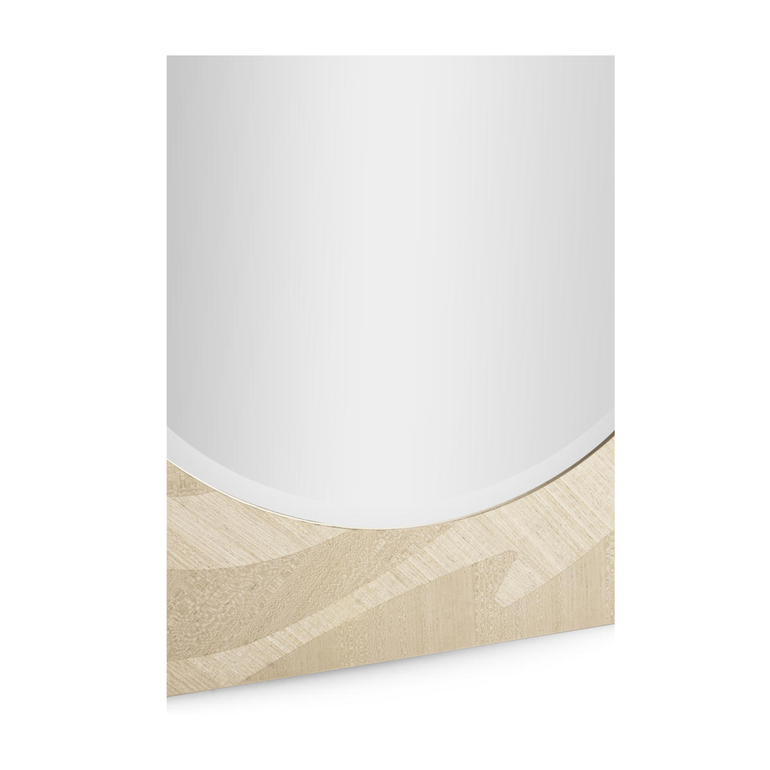 Tidepool Square Mirror