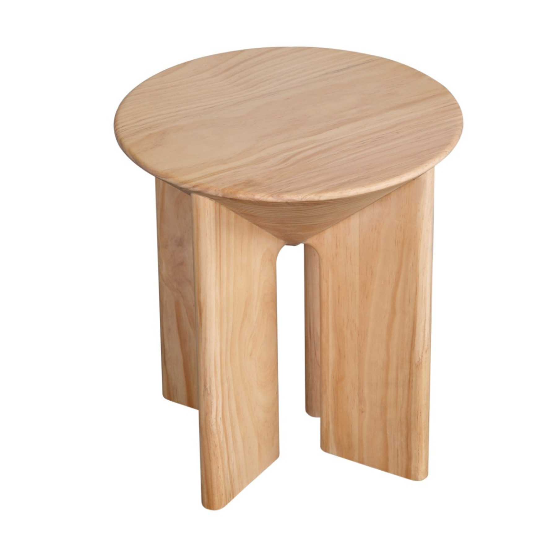 Ryo Accent Table Natural
