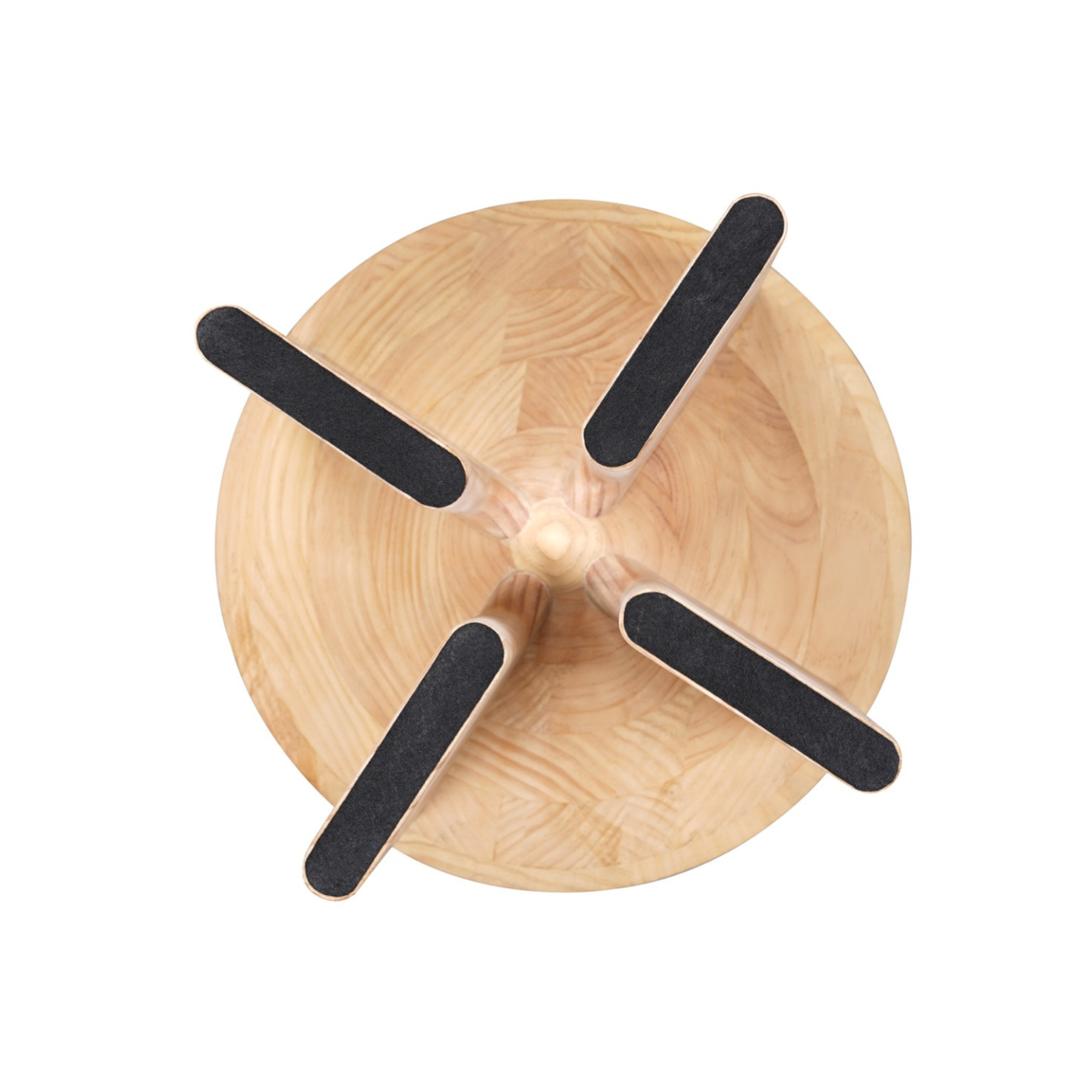 Ryo Accent Table Natural