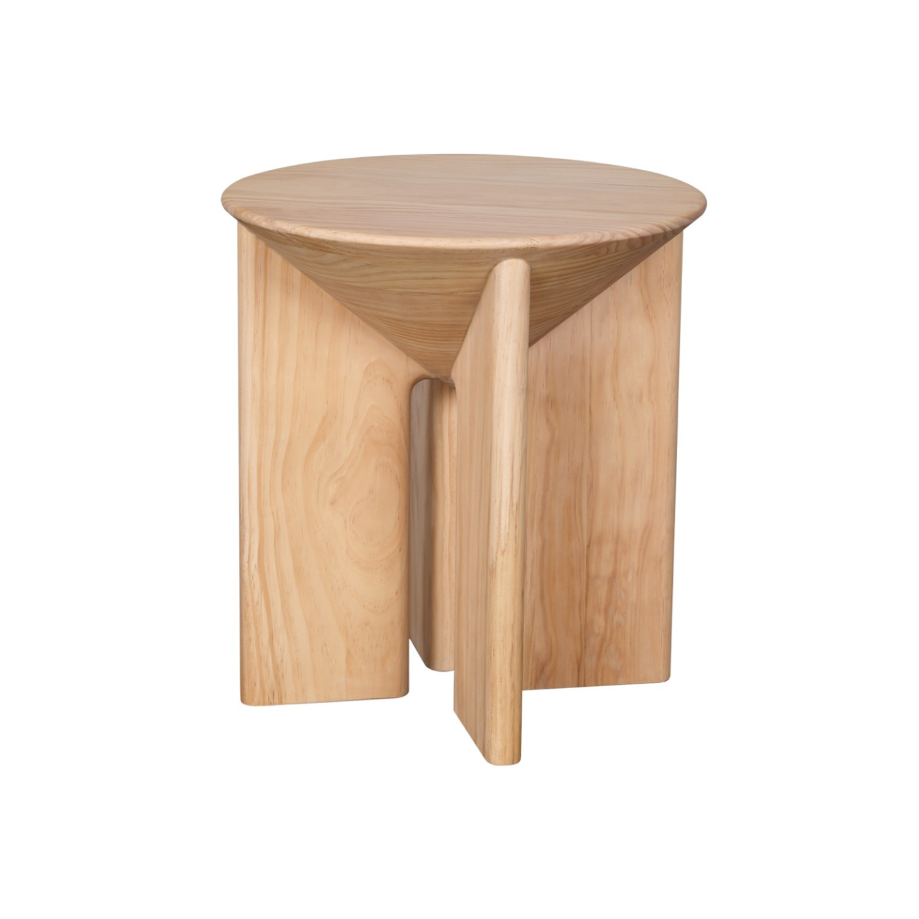 Ryo Accent Table Natural