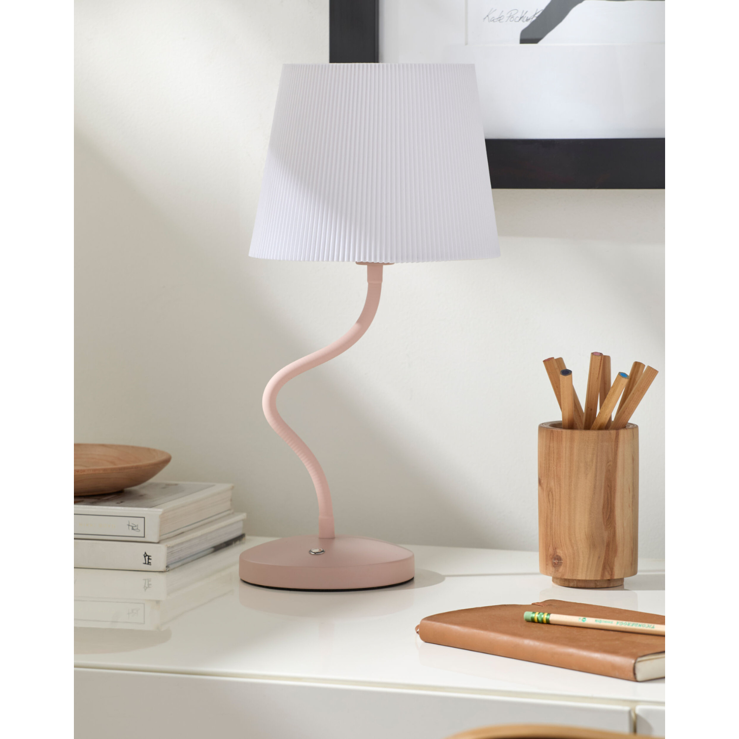 Rigel Buffet Table Lamp