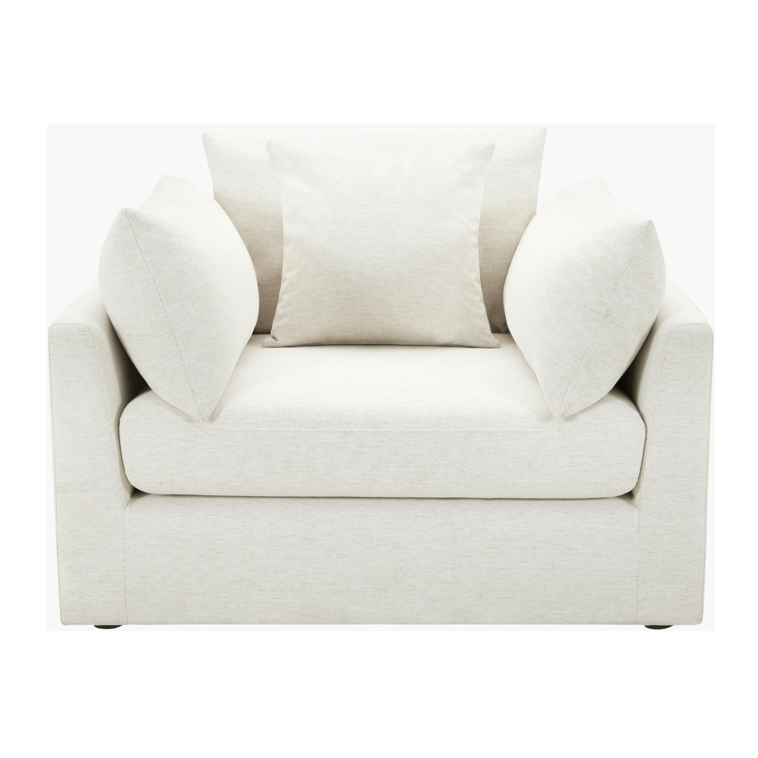 Capitola Accent Chair
