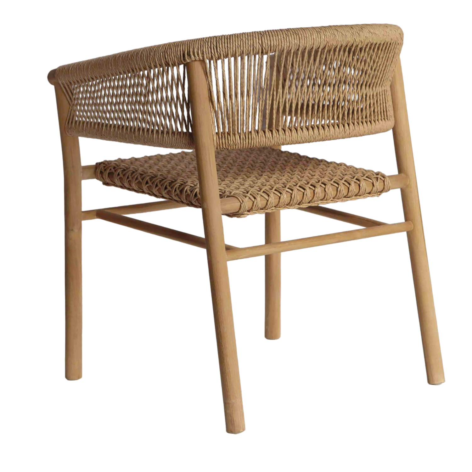 Calais Outdoor Dining Chair