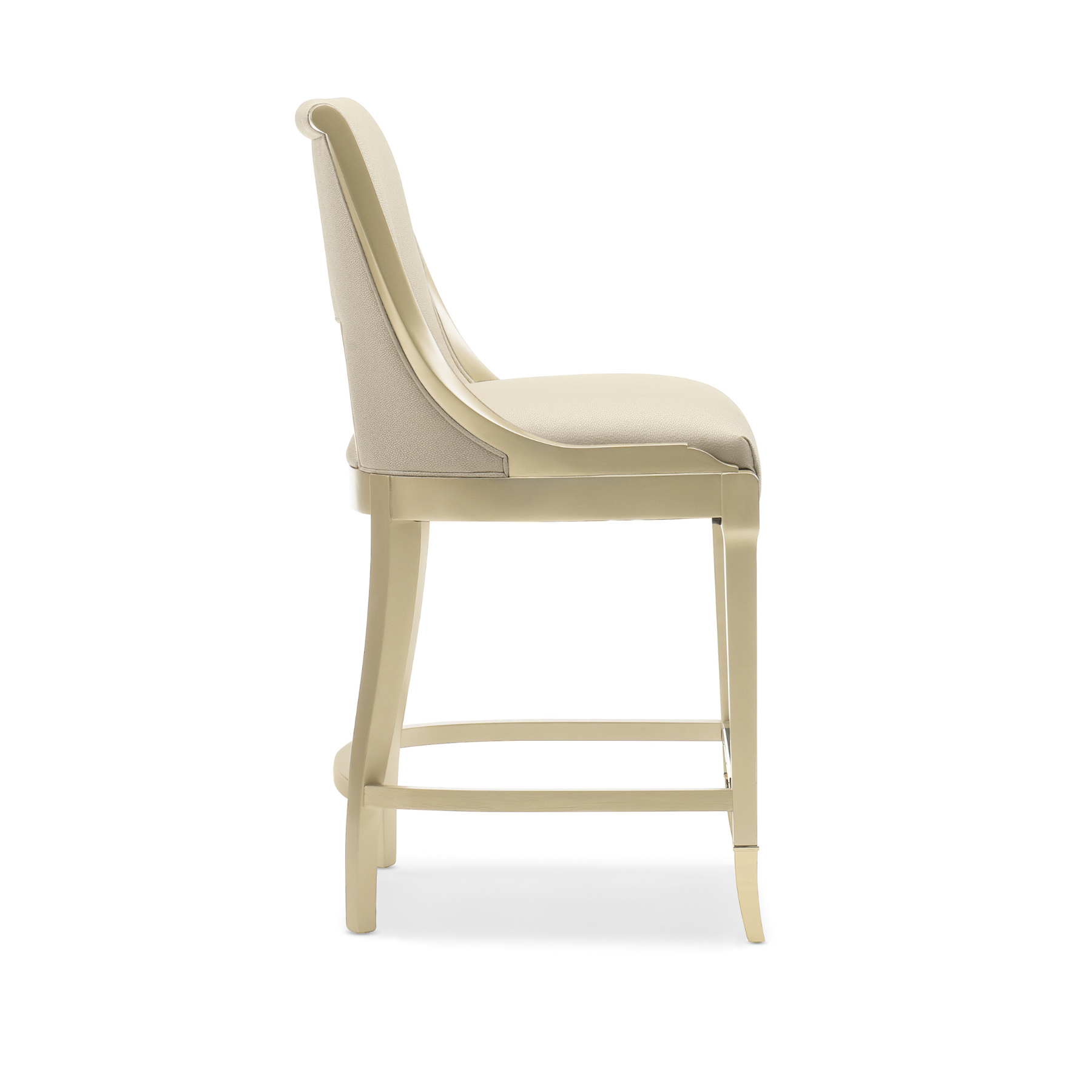 In Good Taste Counter Stool