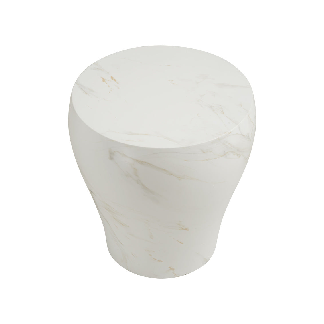 Terra Accent Table