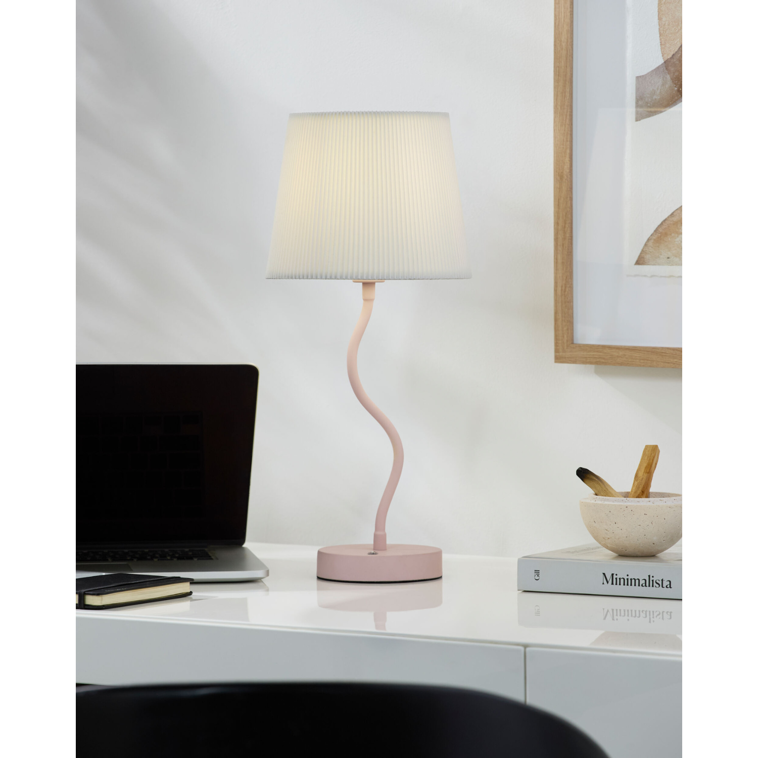 Rigel Buffet Table Lamp
