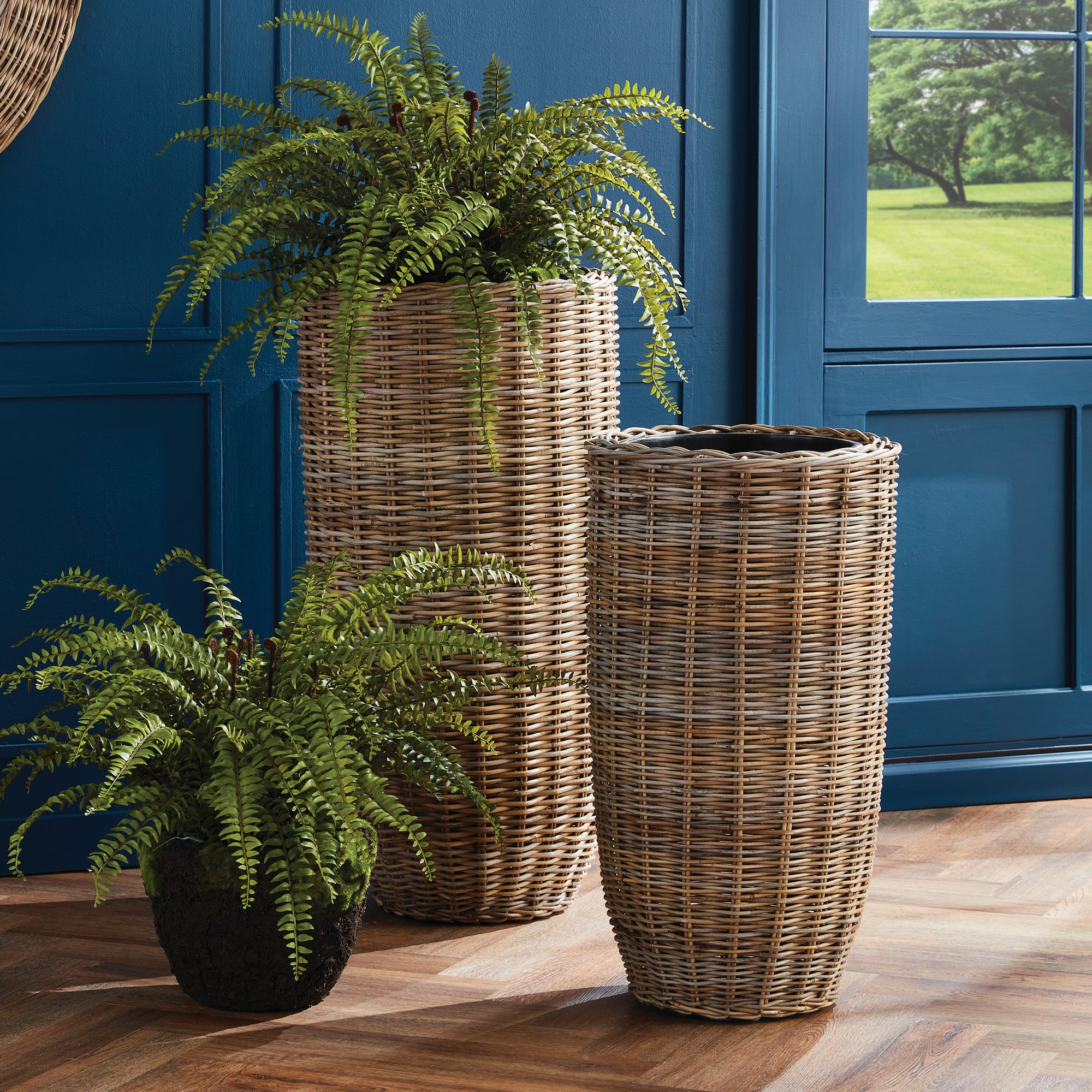 Dax Plant Pot