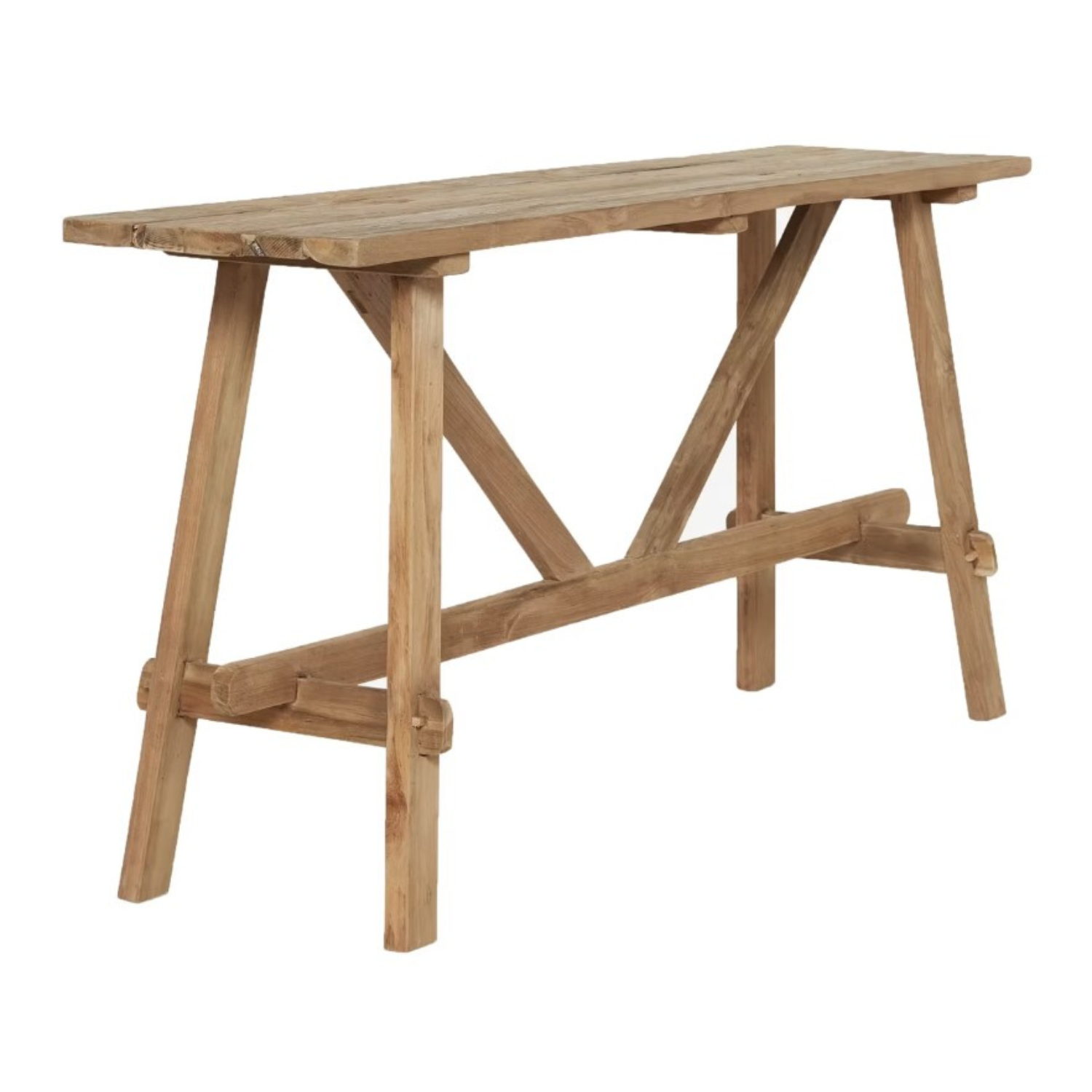 Tucker Console