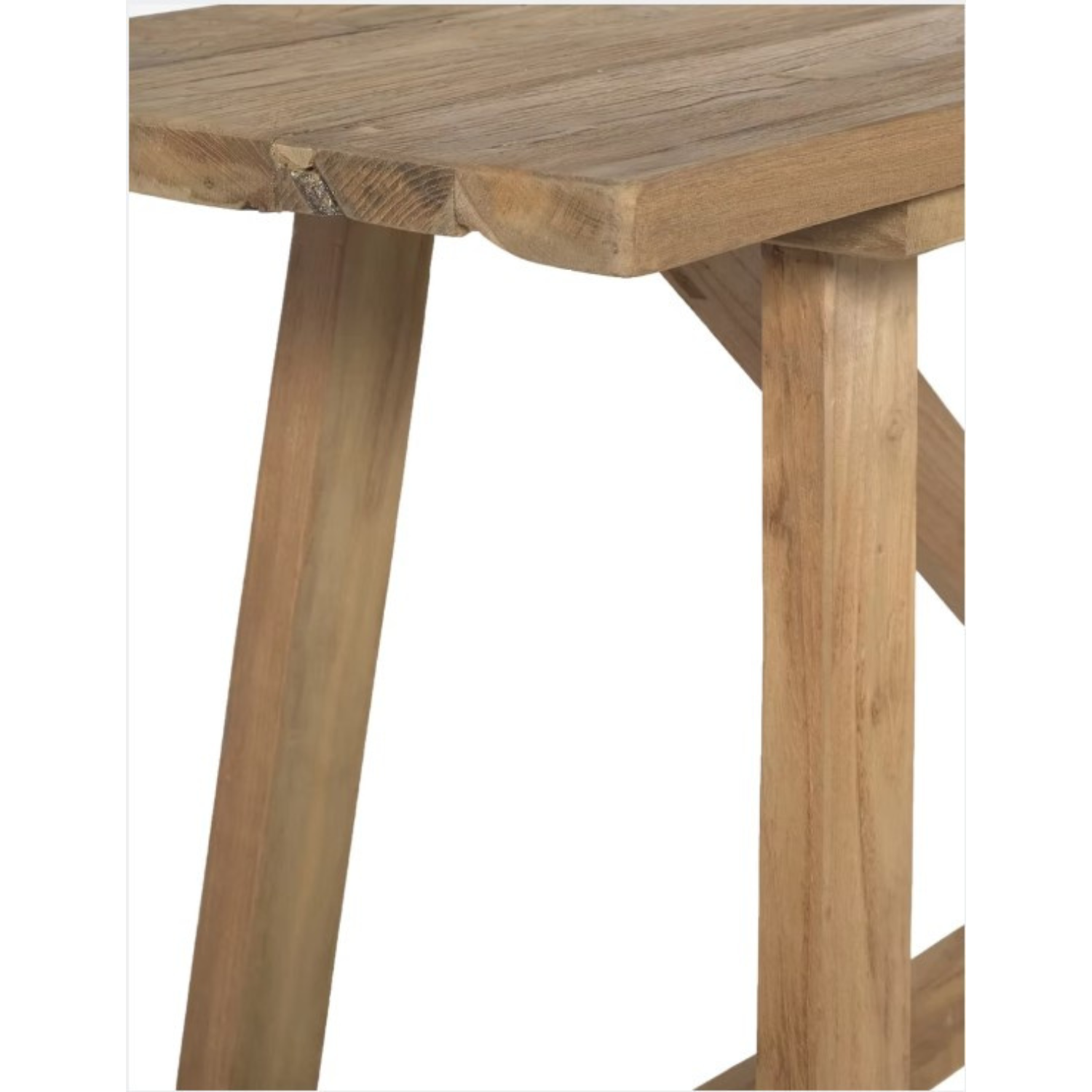 Tucker Console