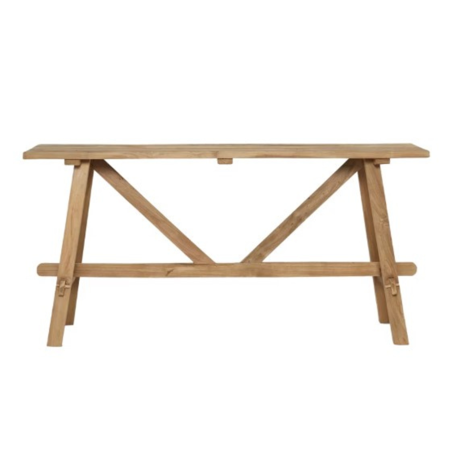 Tucker Console