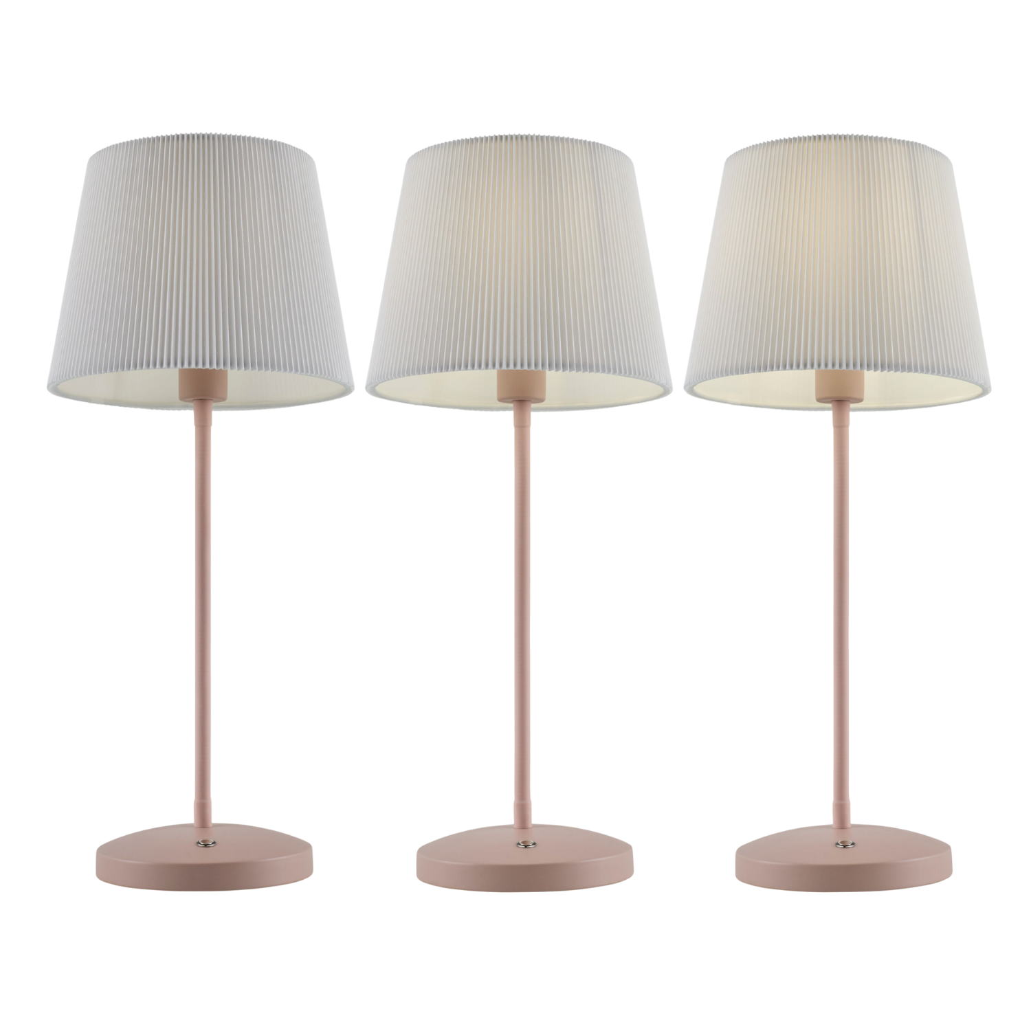Rigel Buffet Table Lamp