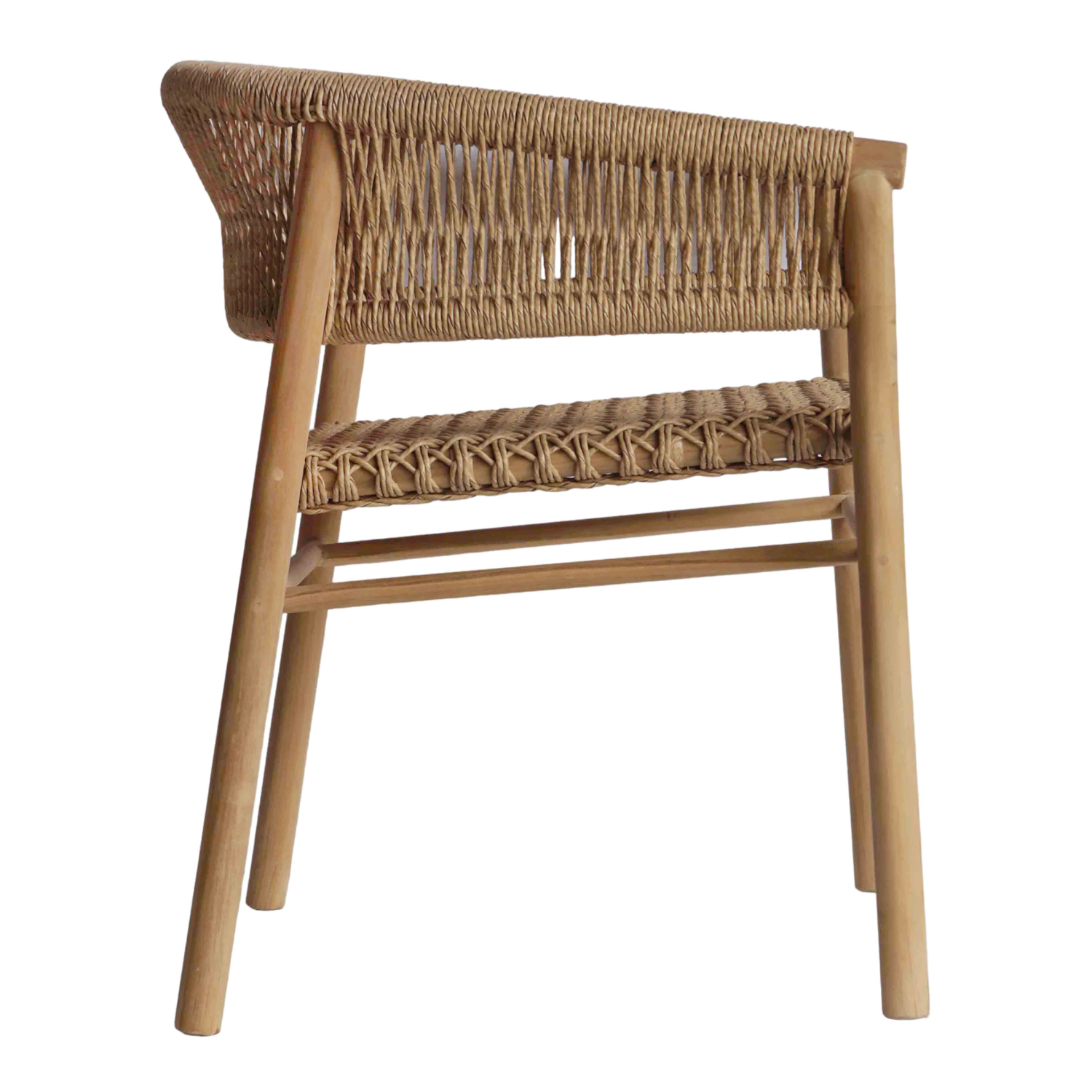 Calais Outdoor Dining Chair