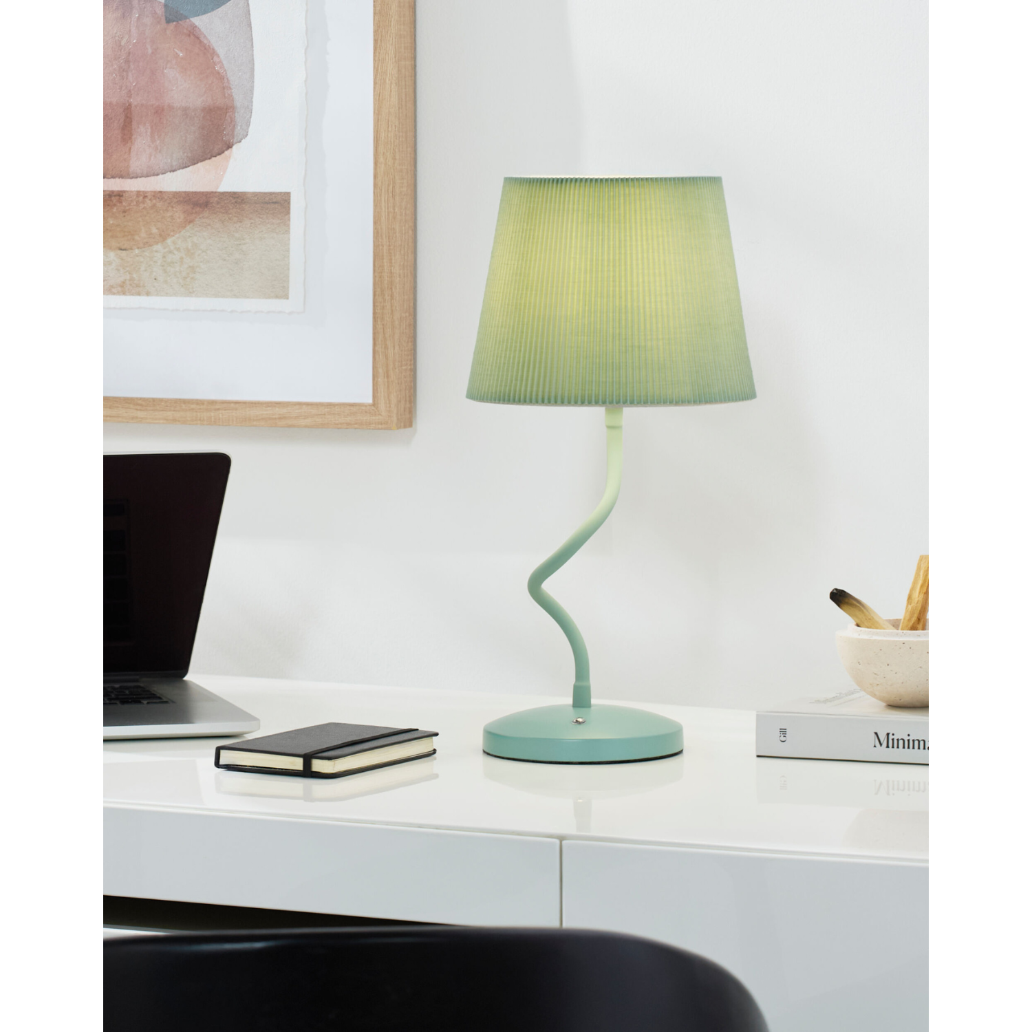 Rigel Buffet Table Lamp