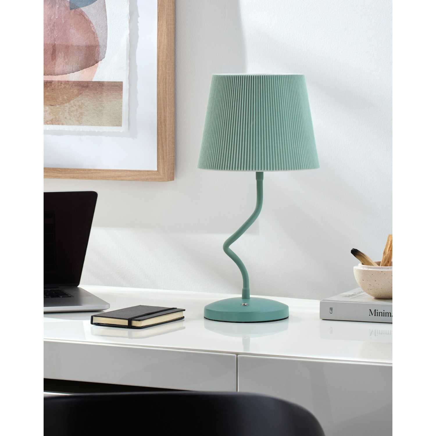 Rigel Buffet Table Lamp