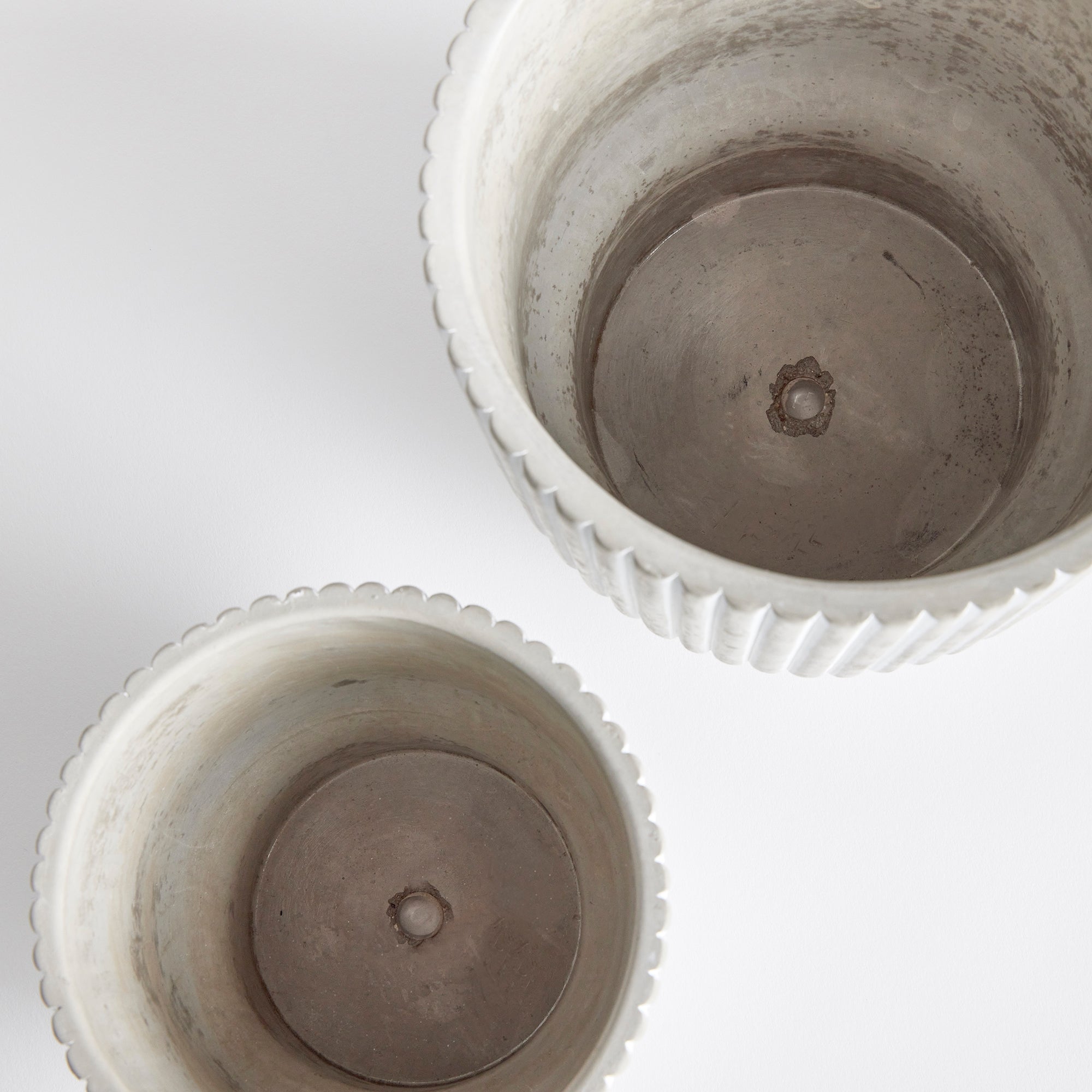 Penny Plant Pots Set of 2