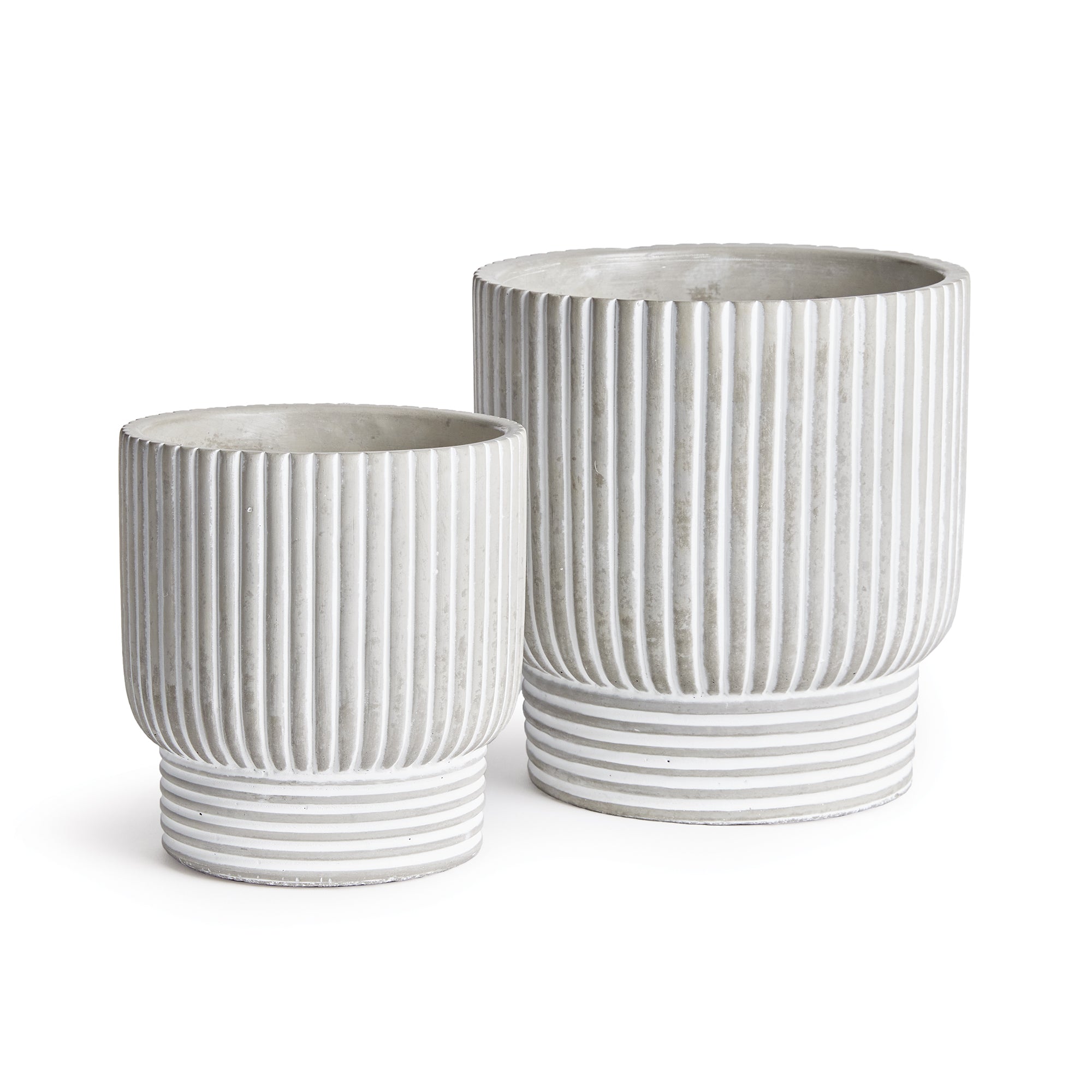 Penny Plant Pots Set of 2