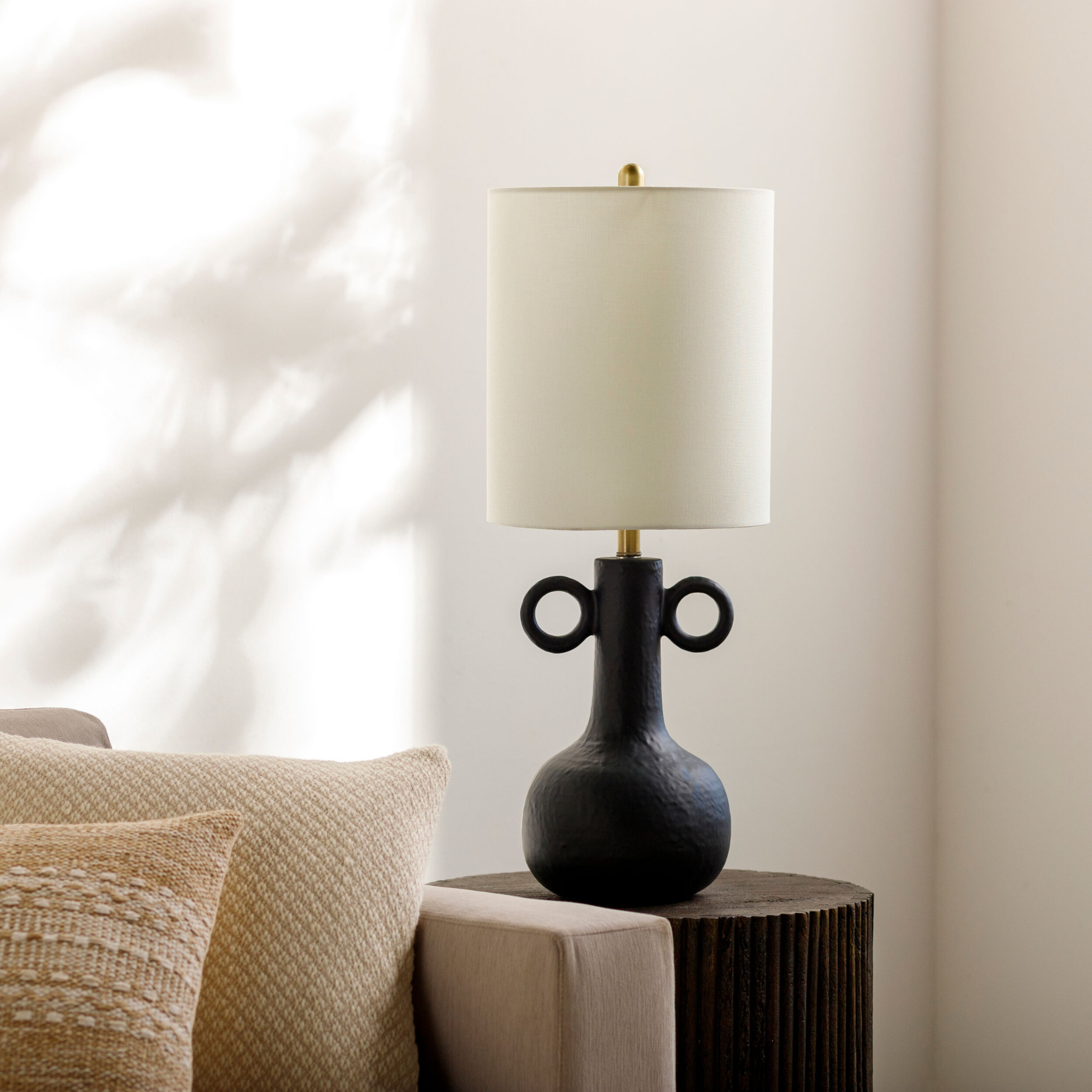Brava Accent Table Lamp