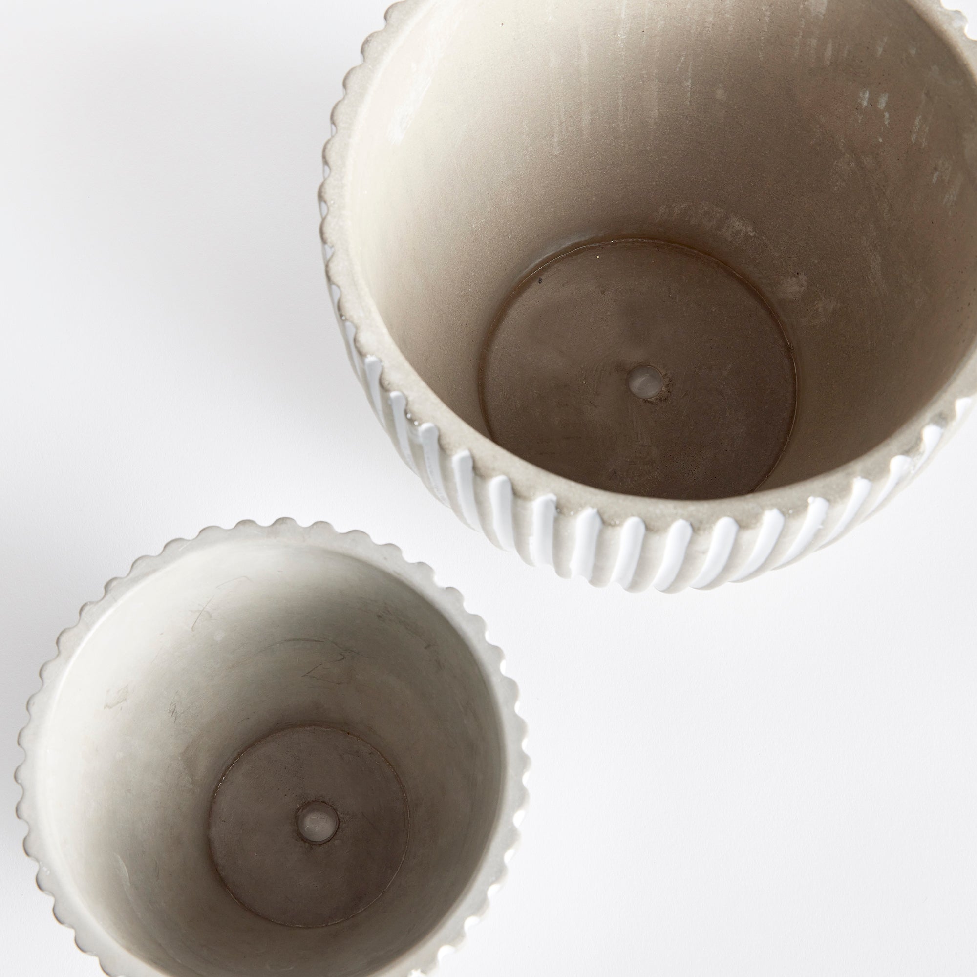 Jude Plant Pots Set of 2