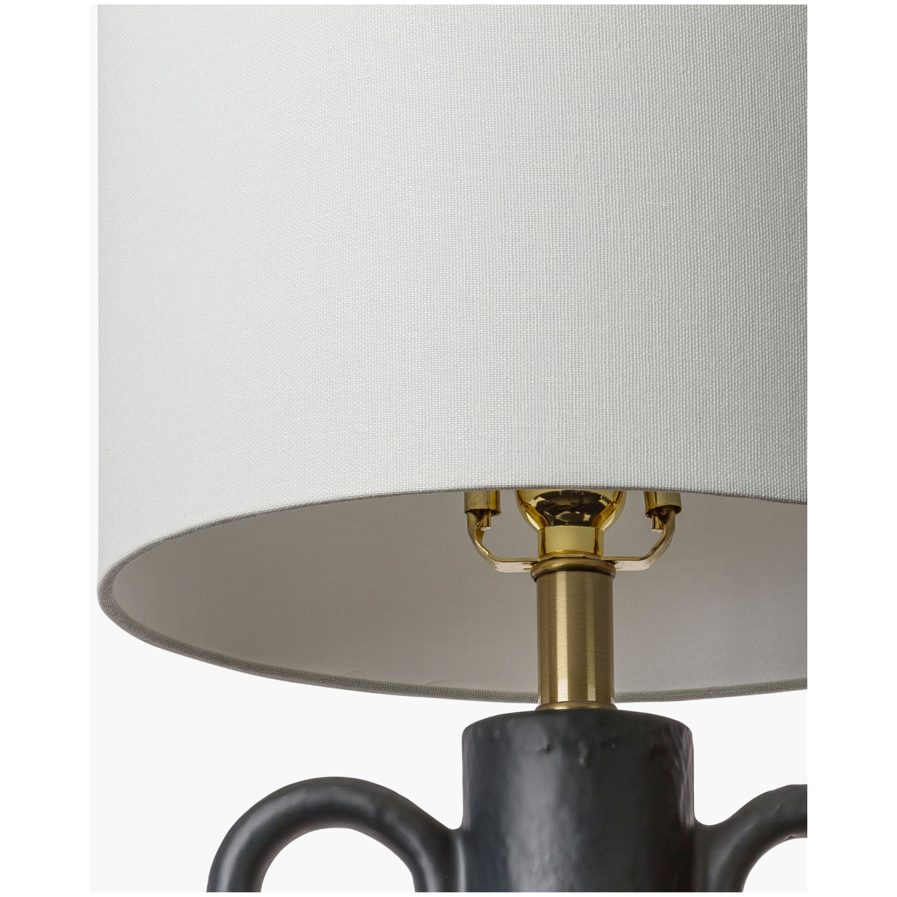 Brava Accent Table Lamp