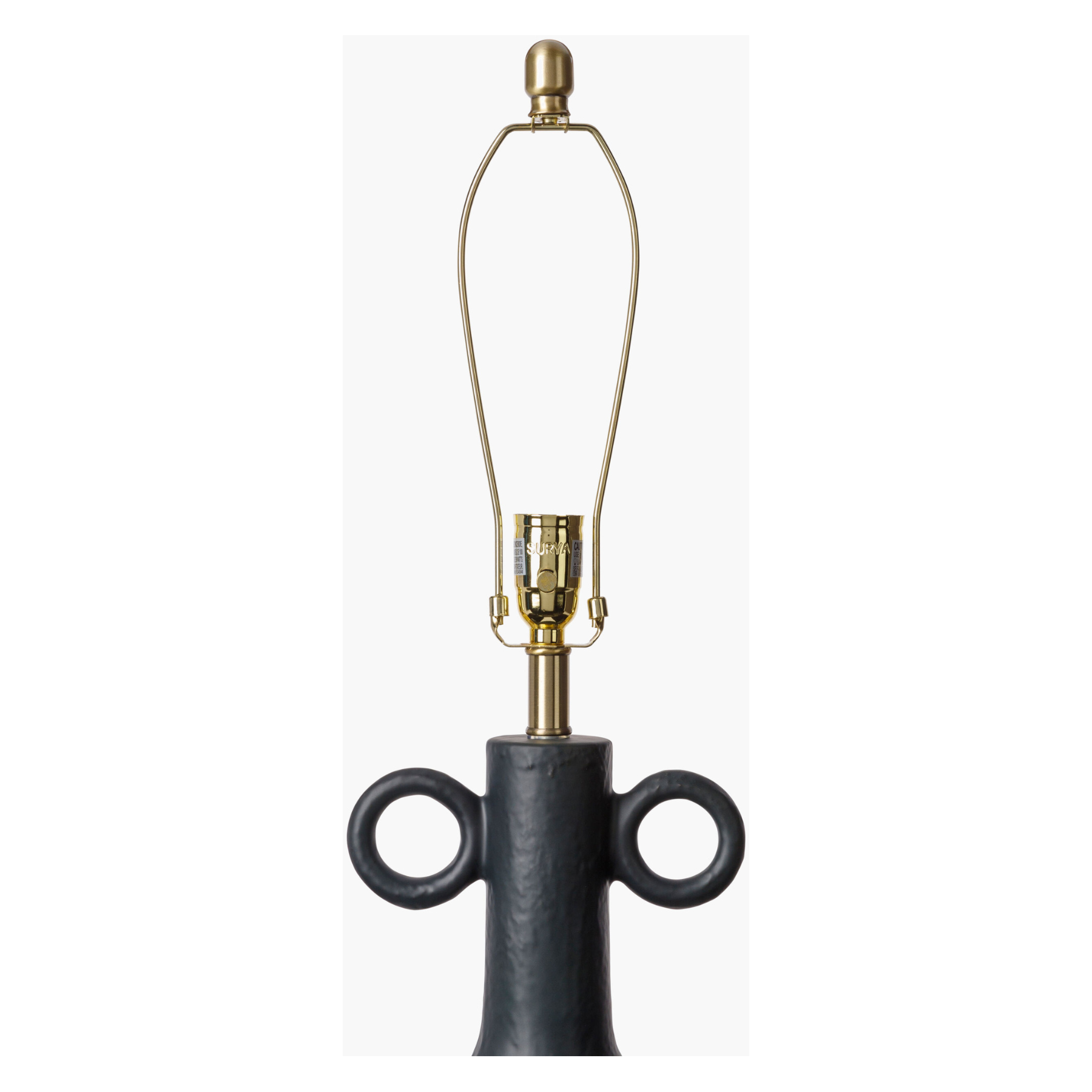Brava Accent Table Lamp