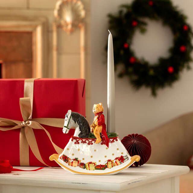 Jolly Toys Christmas figurine