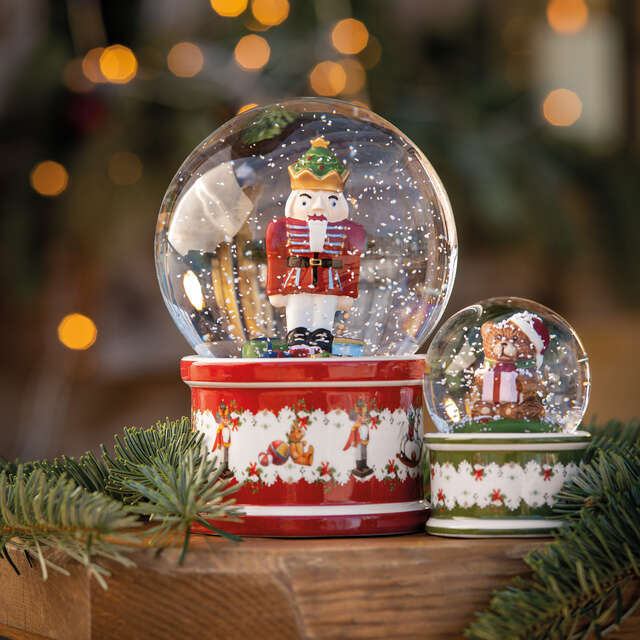 Jolly Toys Schneekugel