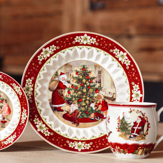 Playful Treasures Bowl