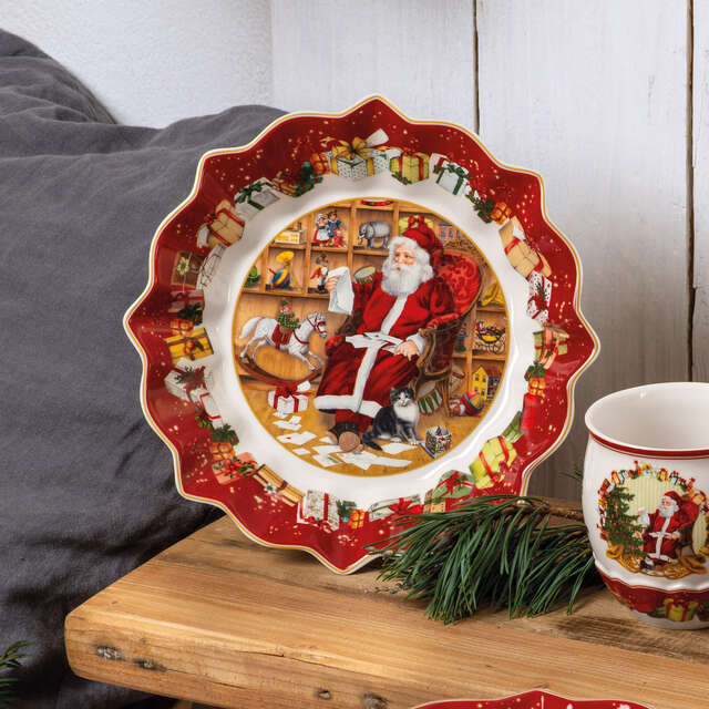 Playful Treasures Bowl